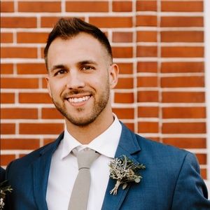 Meet your Posher, Derik